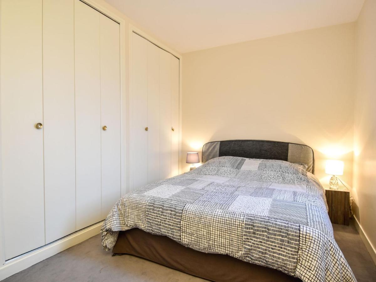 Apartment Le Parc De La Jacotte-6 By Interhome Trouville-sur-Mer Exteriér fotografie