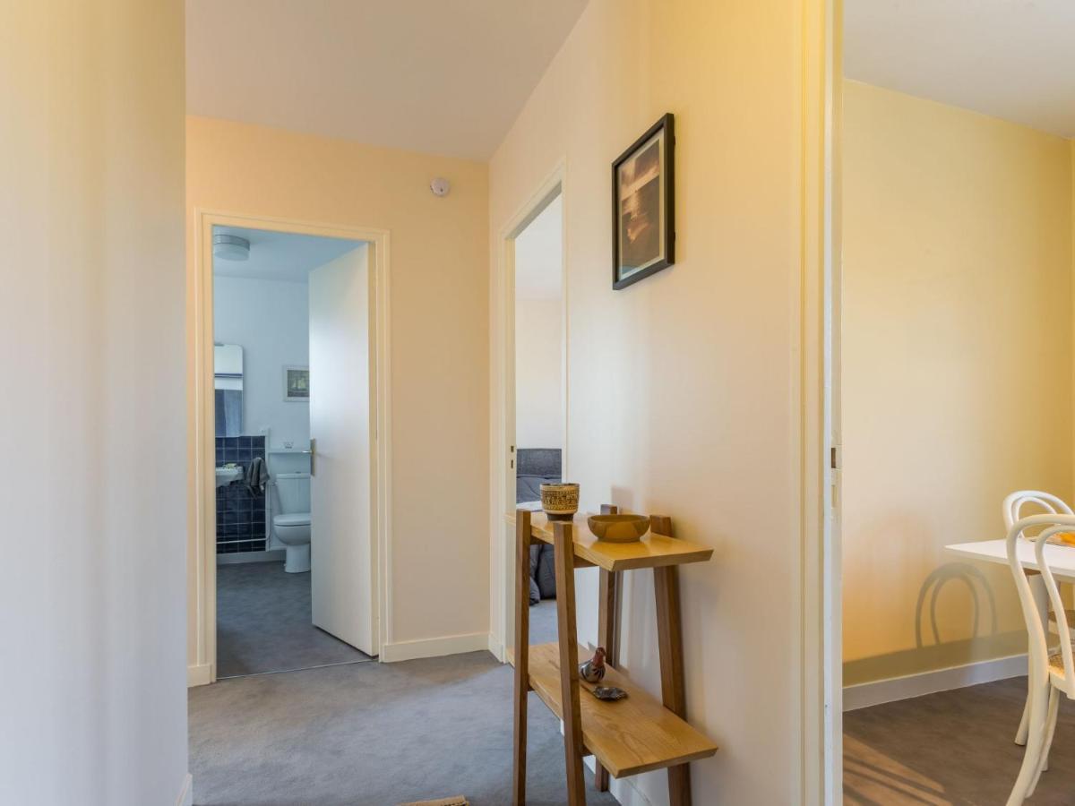 Apartment Le Parc De La Jacotte-6 By Interhome Trouville-sur-Mer Exteriér fotografie